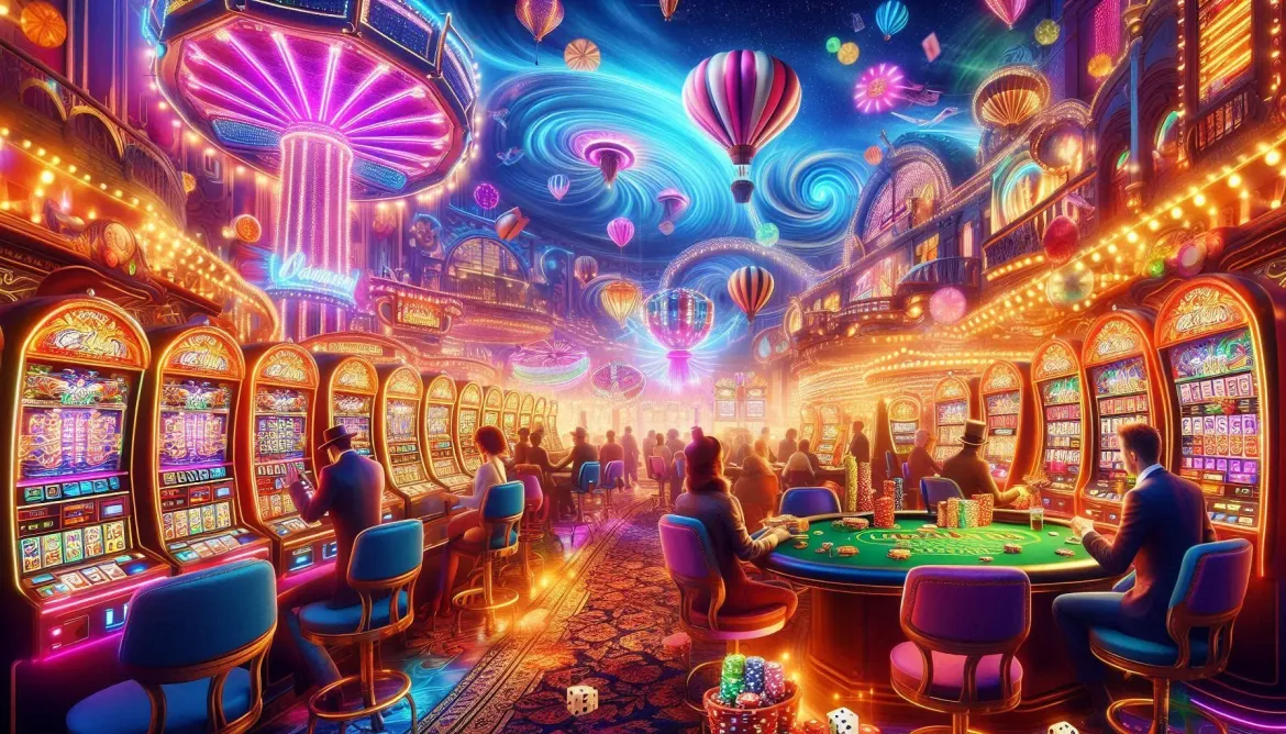 Alvynn Casino